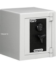 SMP Salopian 12 электронный