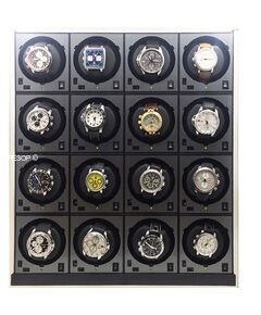 Модуль на 16 часов для сейфа BRIXIA