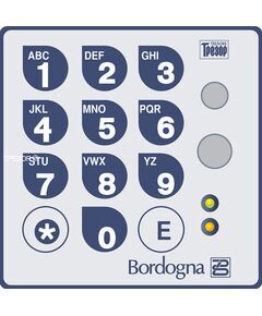 Инструкция к замку Bordogna Giuno / Mithra