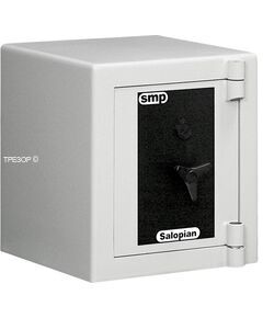 Сейф SMP Salopian 12 ключевой