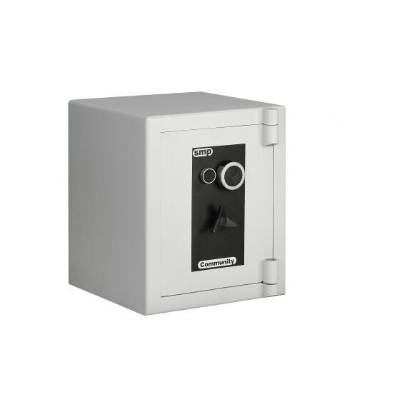 Сейф SMP Community 3 18