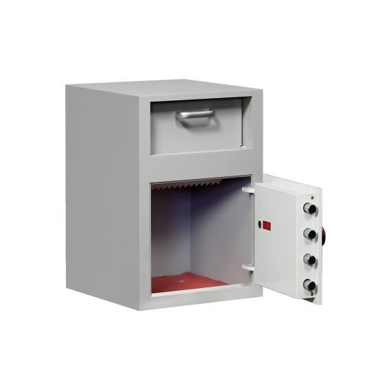 Депозитный сейф Diplomat DS20E