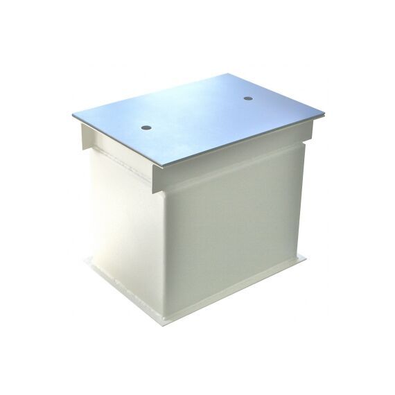 Сейф SMP Custodian