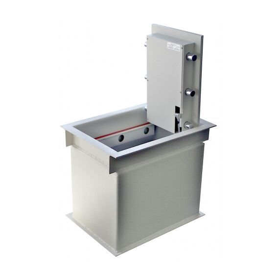 Сейф SMP Custodian