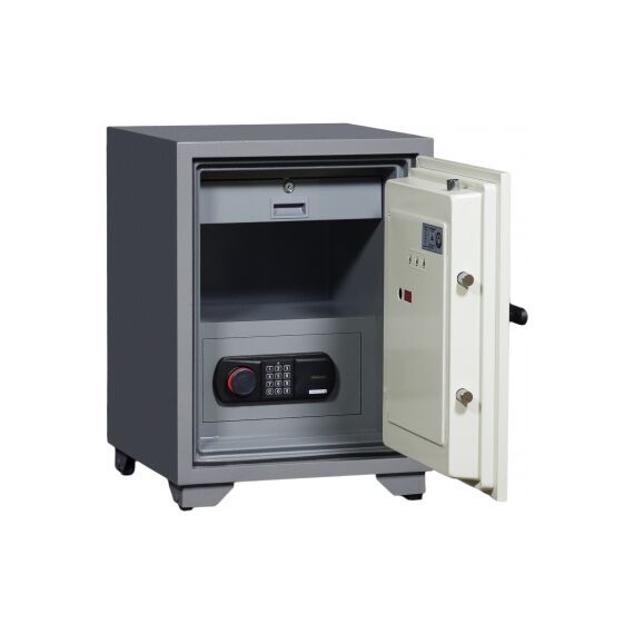 Сейф в сейфе Diplomat BF070TFL