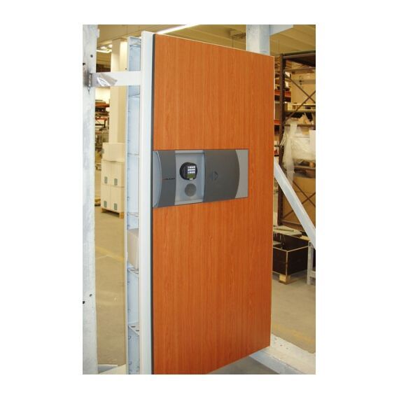 Двери KASO E-370