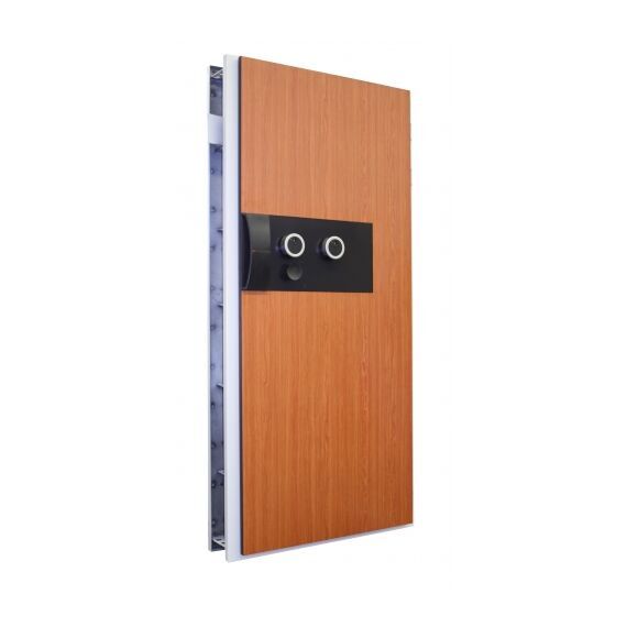 Двери KASO E-370