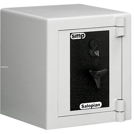 Сейф SMP Salopian 12 ключевой