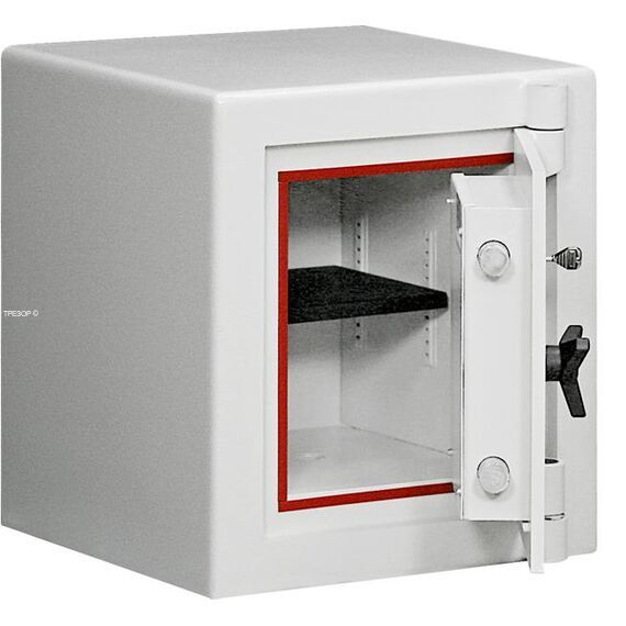 Сейф SMP Salopian 12 ключевой